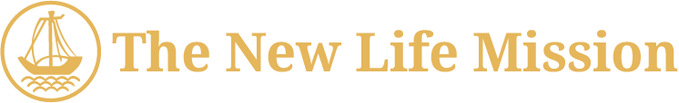 The New Life Mission Logo