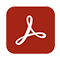 Adobe Acrobat Reader