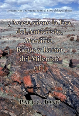 Comentarios y Sermones sobre el Libro del Apocalipsis - ¿Acaso viene la Era del Anticristo, Martirio, Rapto y Reino del Milenio? (Ⅰ) Comentarios y Sermones sobre el Libro del Apocalipsis - ¿Acaso viene la Era del Anticristo, Martirio, Rapto y Reino del Milenio? (Ⅰ)