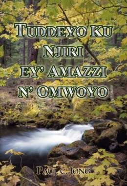 TUDDEYO KU NJIRI EY’ AMAZZI N’ OMWOYO