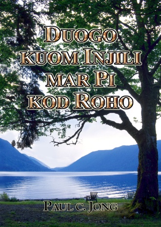 DUOGO KUOM INJILI MAR PI KOD ROHO