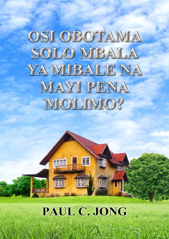 OSI OBOTAMA SOLO MBALA YA MIBALE NA MAYI PENA MOLIMO?