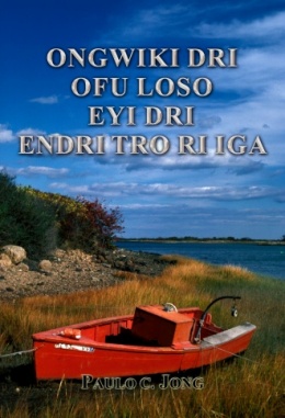 ONGWIKI DRI OFU LOSO EYI DRI ENDRI TRO RI IGA