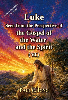 Luke Seen from the Perspective of the Gospel of the Water and the Spirit (VI)