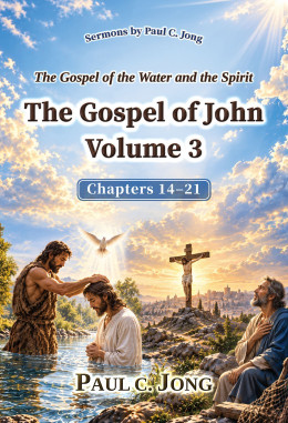 The Gospel of the Water and the Spirit: The Gospel of John Volume 3